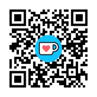 ko-fi qr code