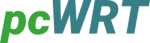 pcwrt logo