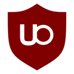 official ublock origin logo